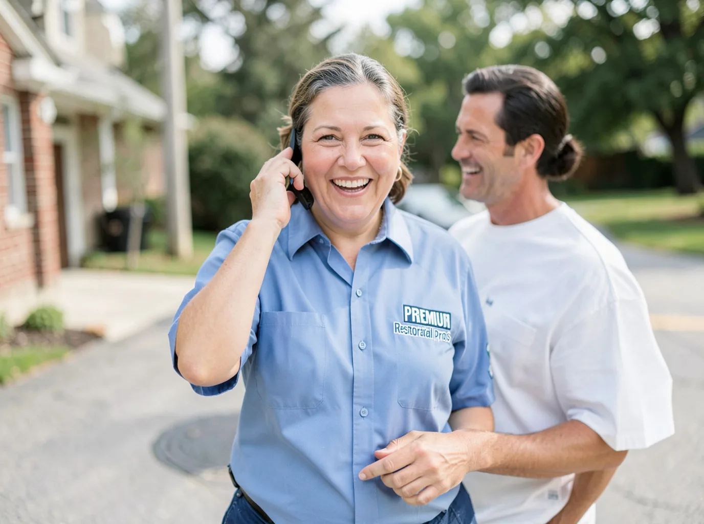 Water Damage Restoration Muskegon Heights, MI FAQs